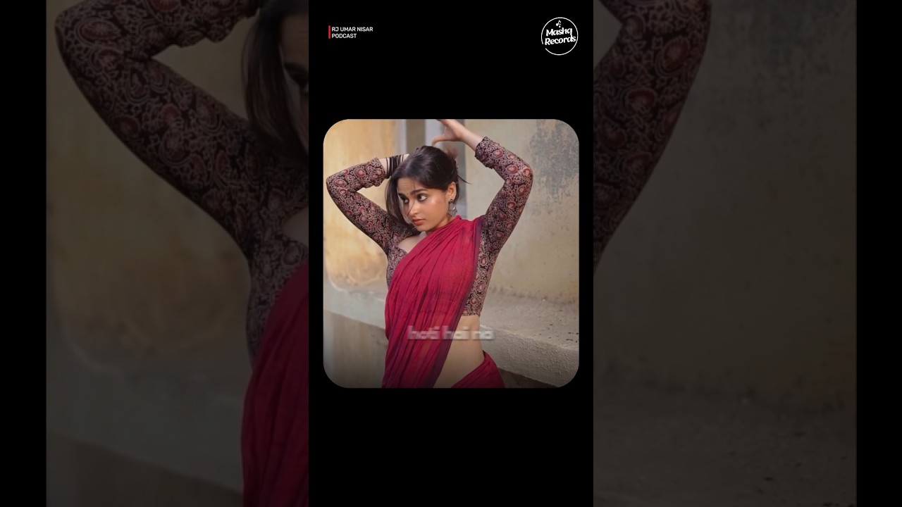 Ajaz Khan Talks Ayesha Khan, Munawar Faruqui & Bigg Boss 🎙️