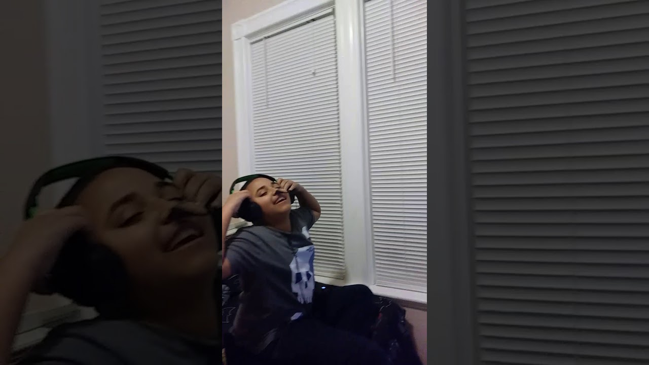 LIL 14 Lil 14 Yuh Shouts Out Trippie Redd 🎤