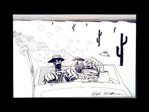 Fear and Loathing in Las Vegas - Part 1 π