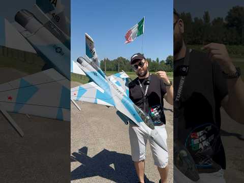 Freewing F-16 V2 90mm Flight Review! 🚀 #rc #f16 #modelaviation #viralvideo #fyp #youtubeshorts #yt