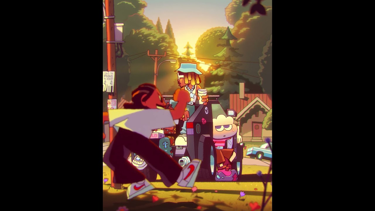 Kendrick Lamar & Future Drop Fiery New Track 🔥