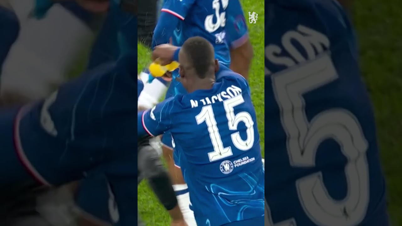 UEFA Conference League Champions! 🏆