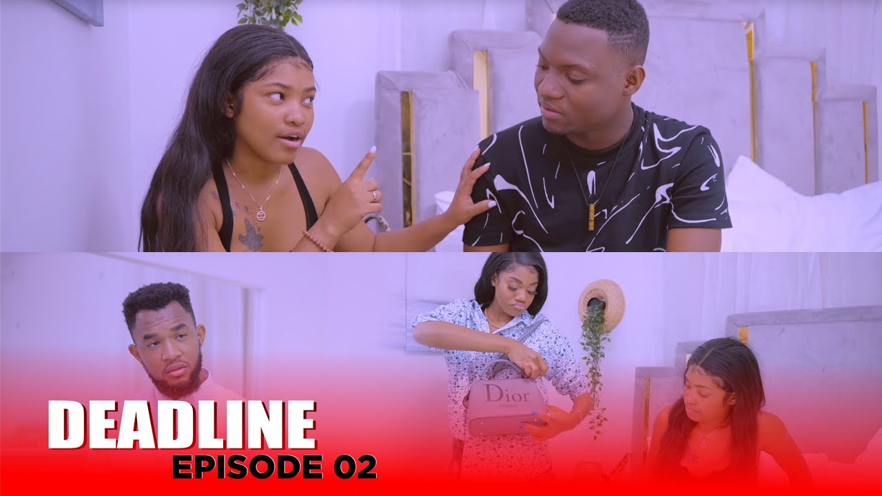Deadline Episode 2: Christoo & Friends 🎬