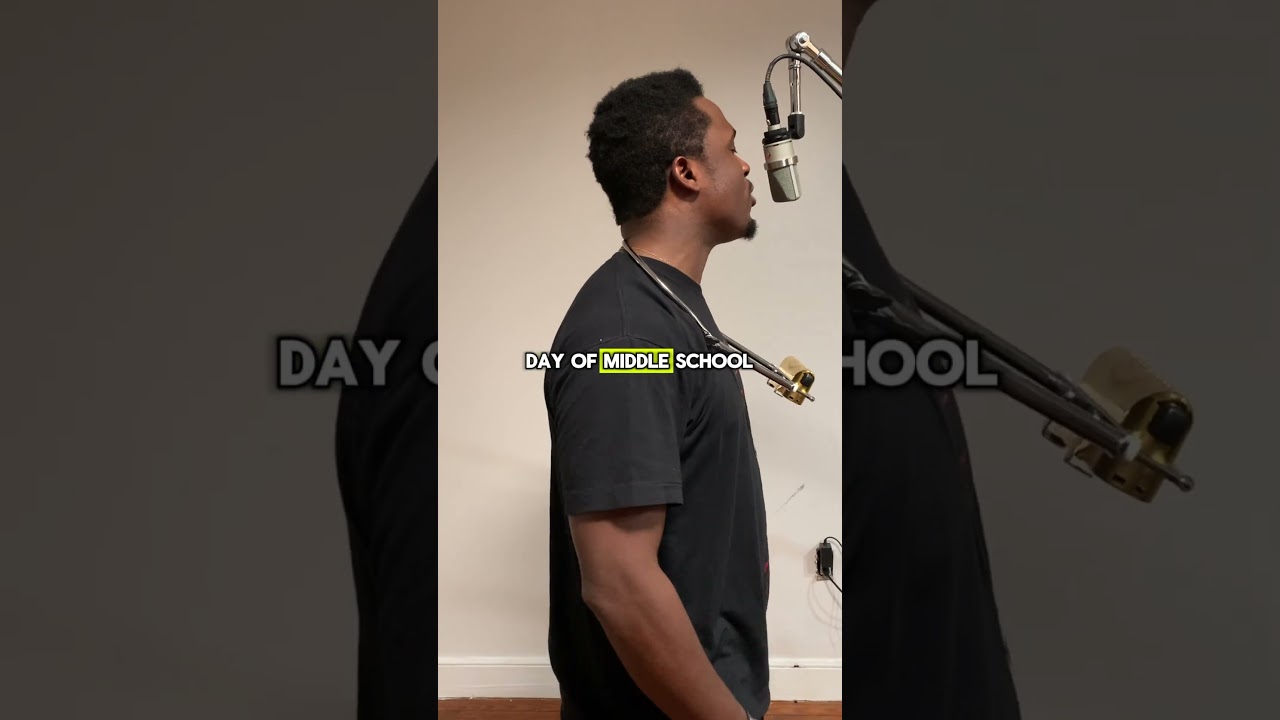 Unmatched Style: Why I Stand Out in East Coast Hip Hop 🎤