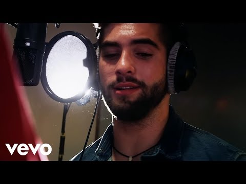 Kendji Girac - LA BOHEME (AZNAVOUR, SA JEUNESSE)