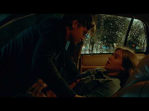 SINNERS' Hailee Steinfeld Kissing Scene in The Edge of Seventeen | Movie Clip 4K