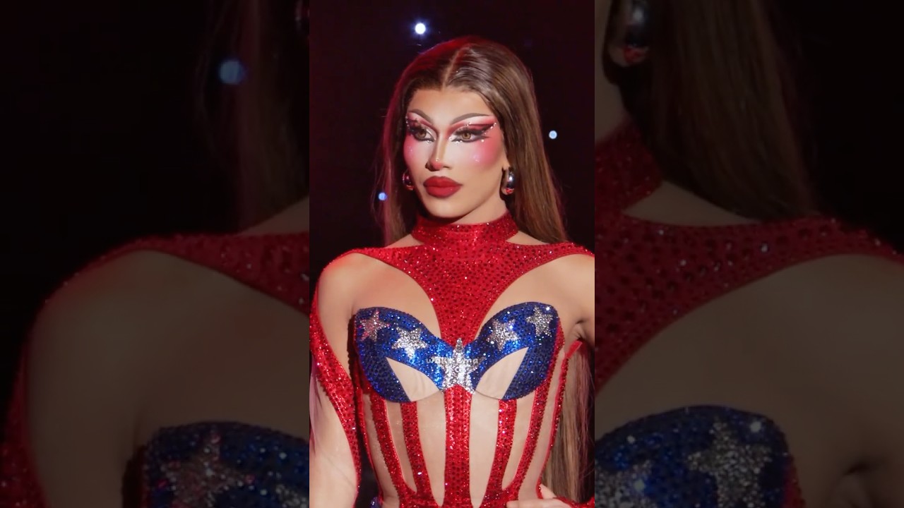 Can Lydia Outperform Her Rival in the Lip Sync Battle? 🔥