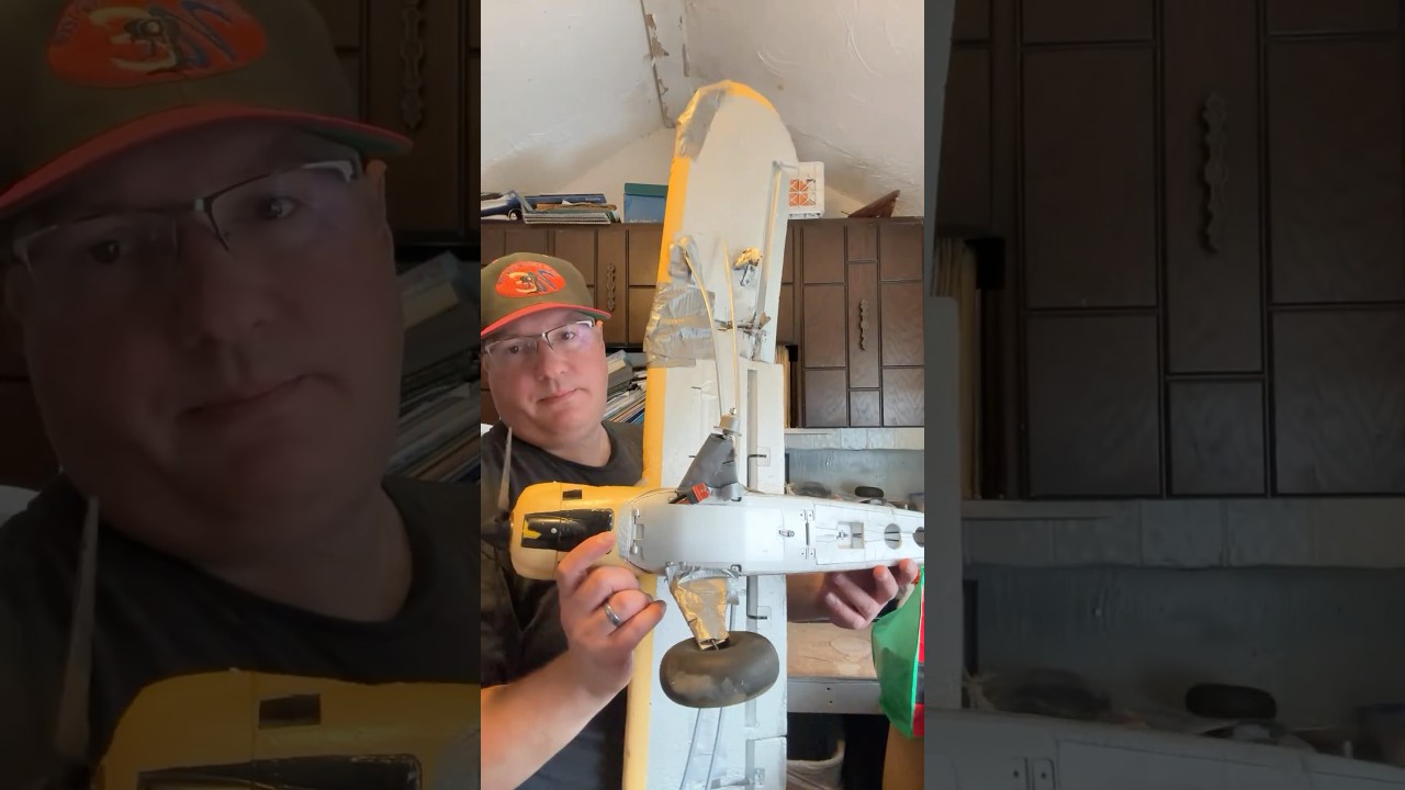 Watch the Amazing Horizon Hobby Carbon Cub in Action! ✈️