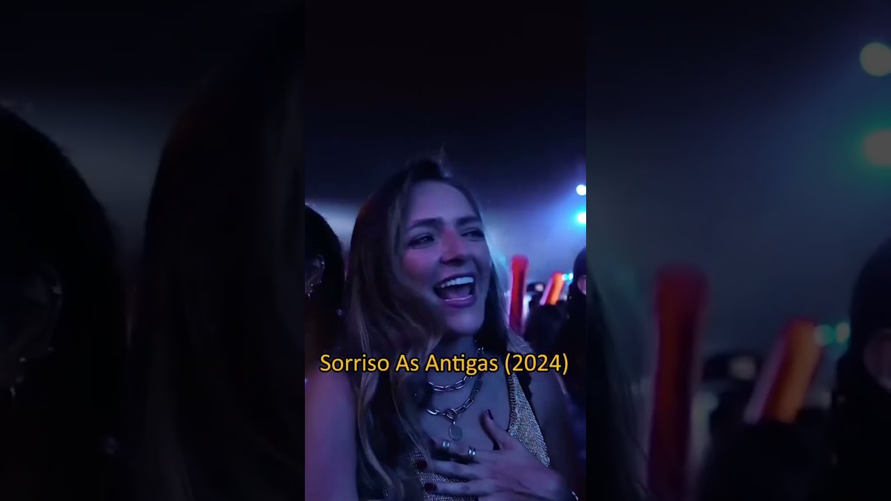 Playlists Nostálgicas do #SorrisoMaroto no Spotify 🎶