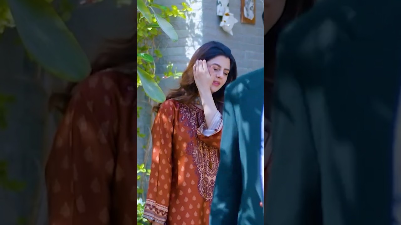 Shikwa Episode 60 Promo: Sami Khan, Maria Malik & Yashma Gill in an Intense New Drama on ARY Digital 🎬