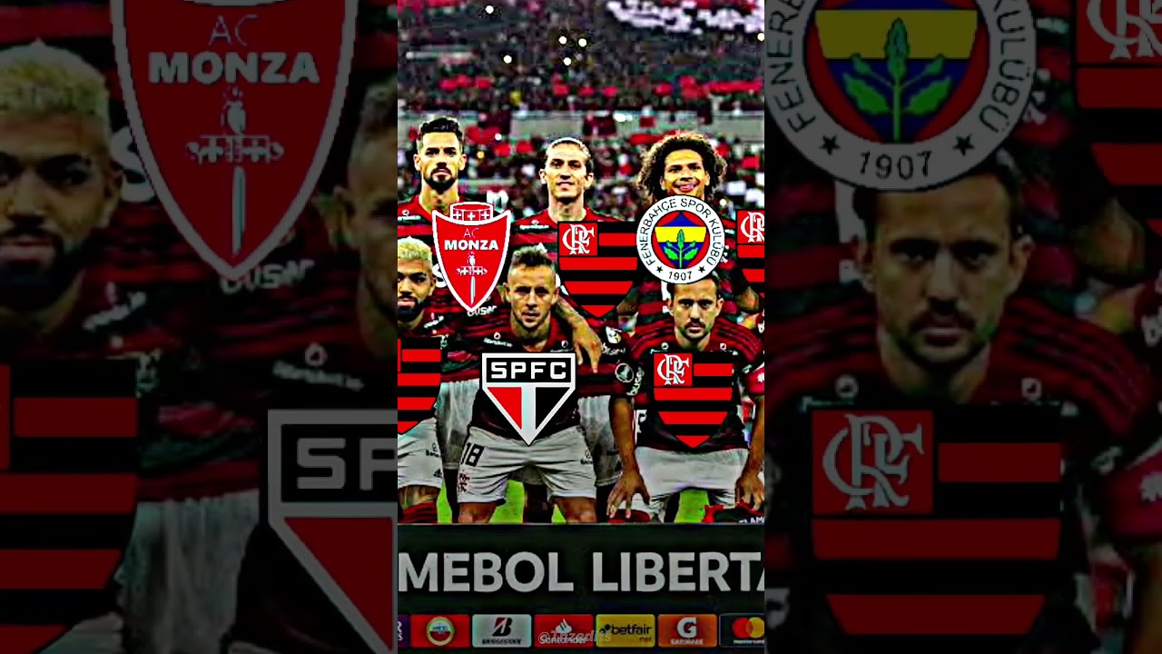 Memórias Dolorosas: Flamengo 2019 🥺💔 | Momentos que Nunca Esquecemos