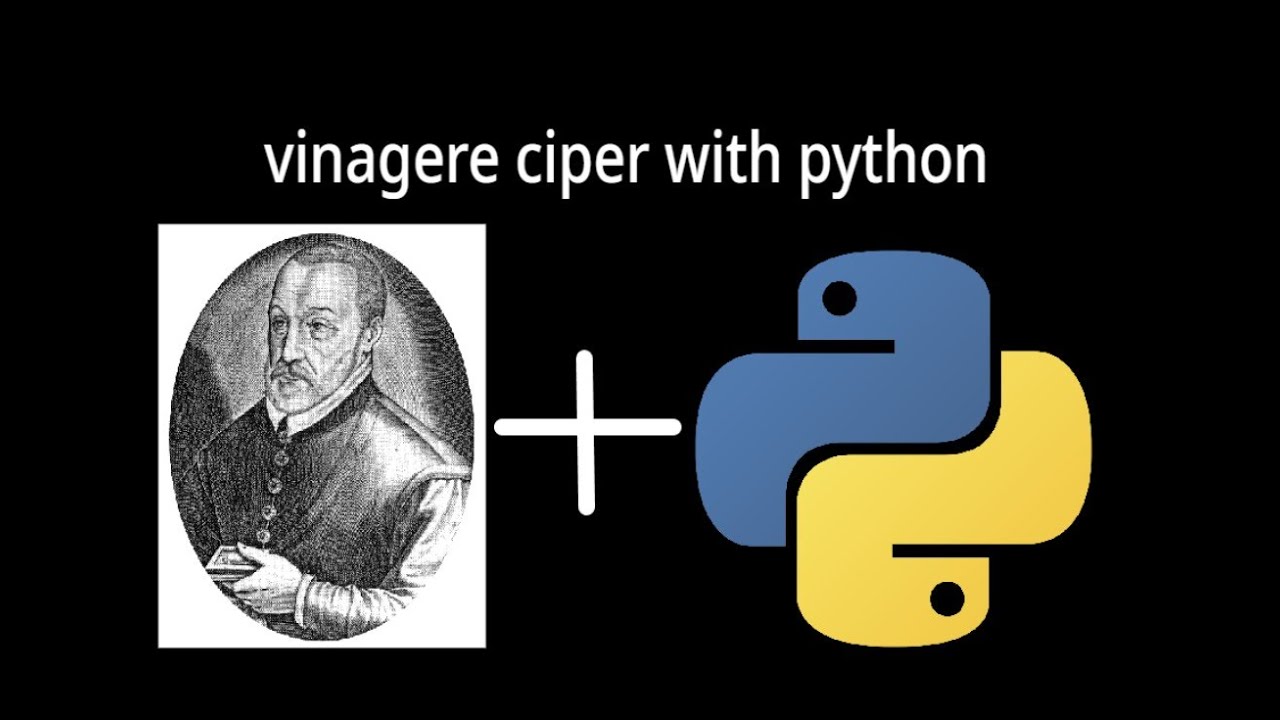Learn How to Implement the Vigenère Cipher in Python 🔐