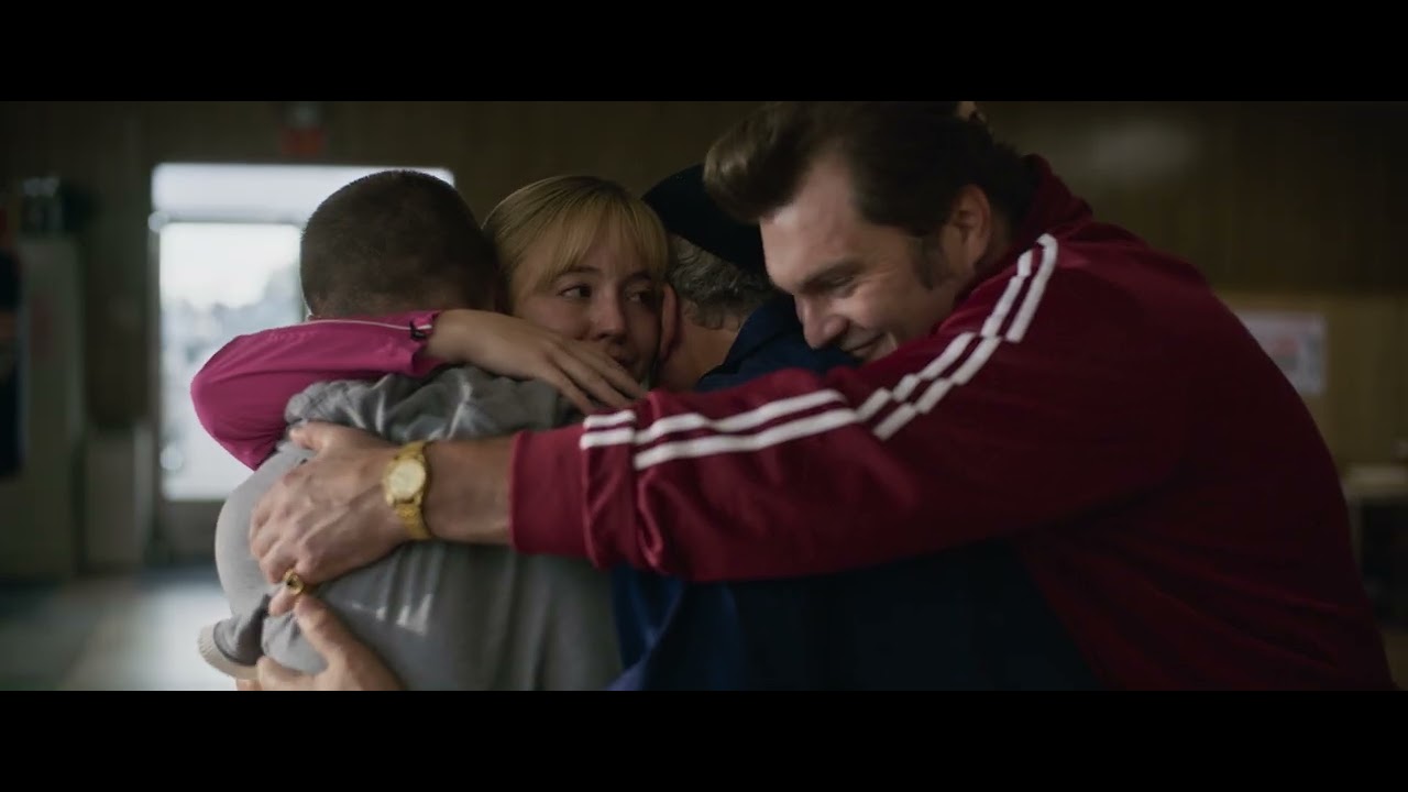 Christy | David Michôd's ZFF 2025 Gala Premiere 🏆
