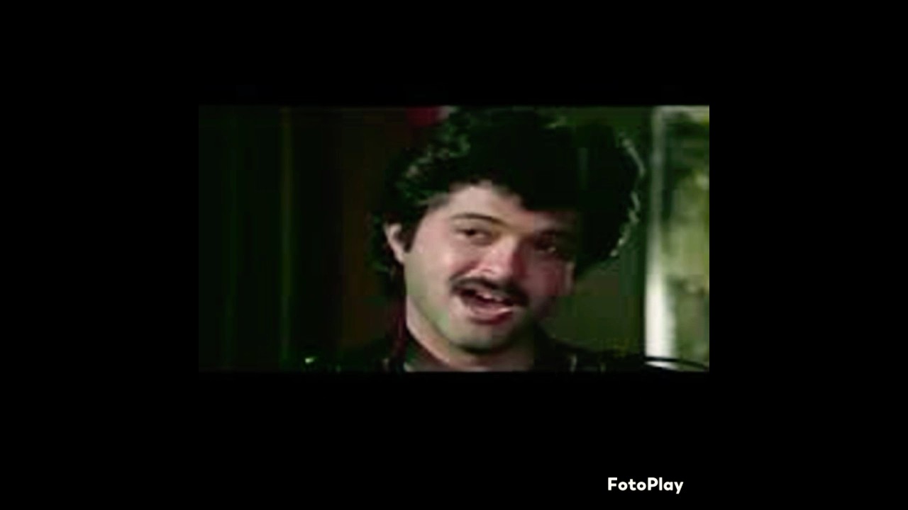 Ekdum Jhakaas! Anil Kapoor's Iconic Yudh Dialogue 🎬