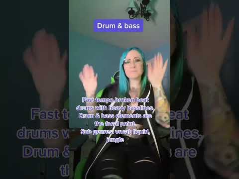 Beginners guide to EDM genres #edmgenres #edmmusic #edm #edmlifestyle #rave #housemusic #techno