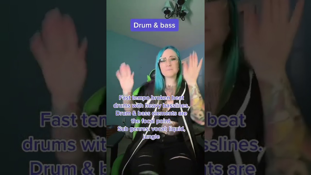 Ultimate Beginner's Guide to EDM Genres 🎶