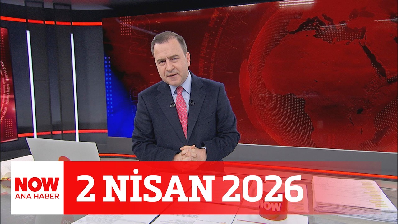 Bir itirafçı daha ifadeyi geri çekti... 2 Nisan 2026 Selçuk Tepeli ile NOW Ana Haber