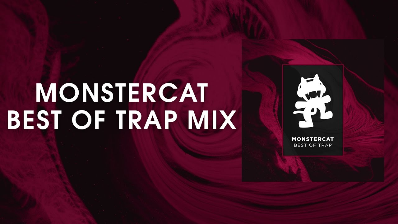 Best of Trap Mix 🎧 (Monstercat 2016 Highlights)