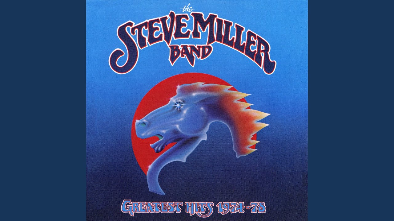 Jet Airliner by Steve Miller Band 🎶