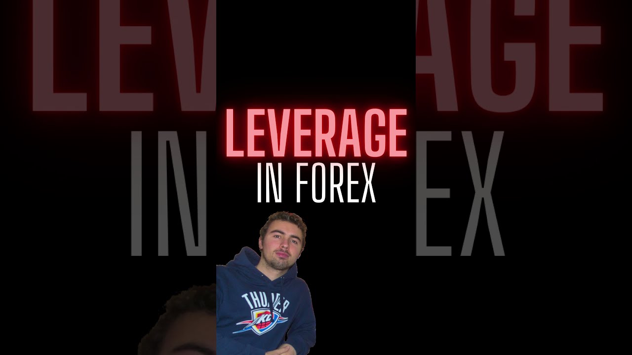 Understanding Leverage in Forex Trading π