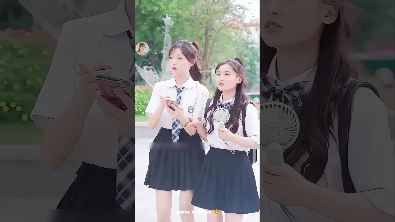 Jini & Prince's Cute Love Story π€©