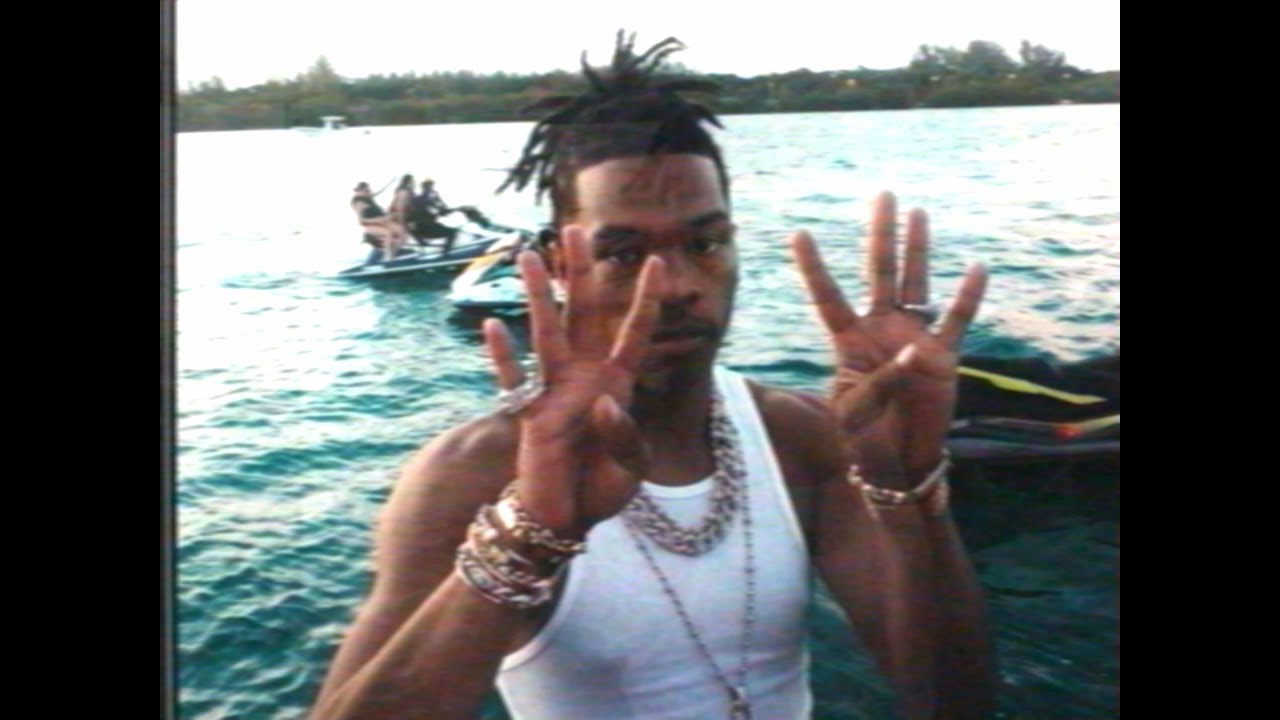 Lil Baby - Go Hard Music Video 🎶