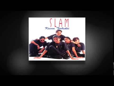 Tak Mungkin Berpaling - SLAM (Full Audio) 🎶