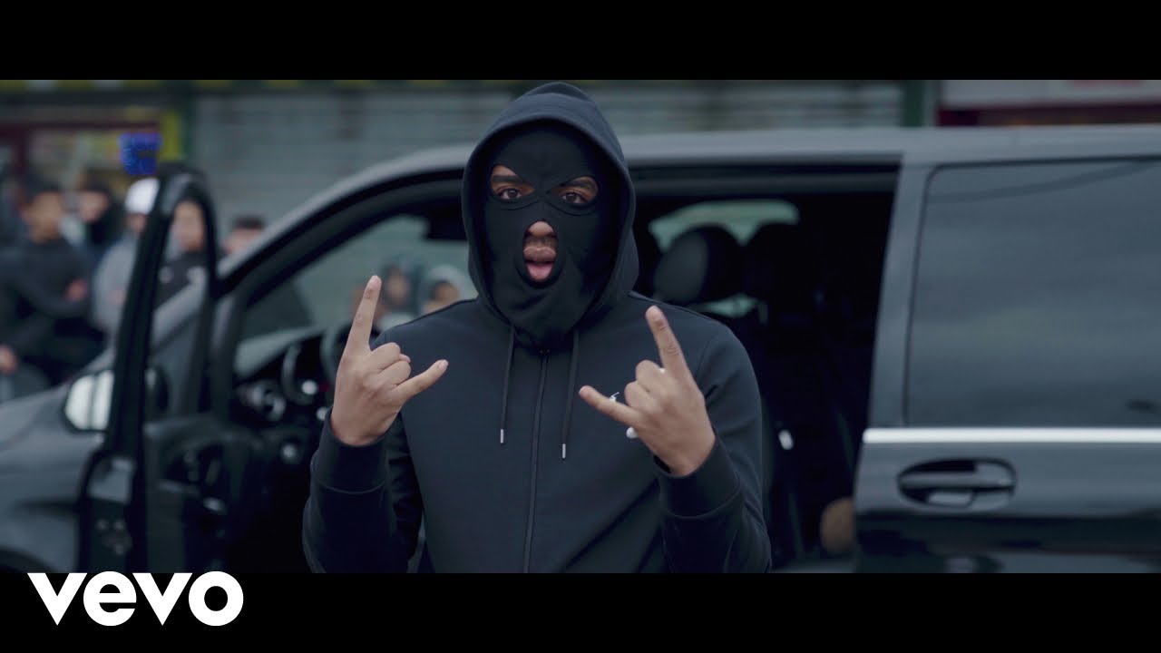 Mous-K & Bosh - On Part à la Guerre 🎬
