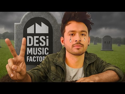 THE SHOCKING END OF DESI MUSIC FACTORY