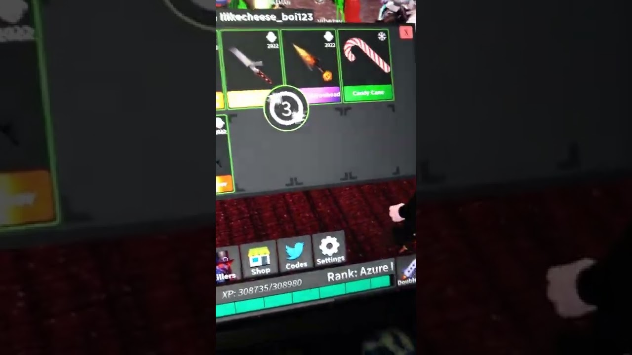 Survive the Killer: Gloom Hammer Trading Guide 🛠️