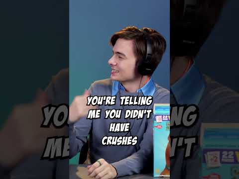 Who's The Weird One? 🤔 #velma #scoobydoo #cartoon #anime #shorts