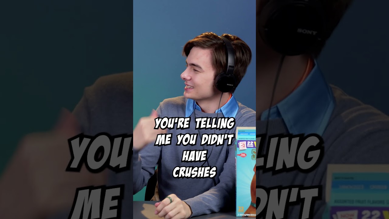 Who's the Weird One? 🤔 Uncover Scooby-Doo's Quirkiest Moments!