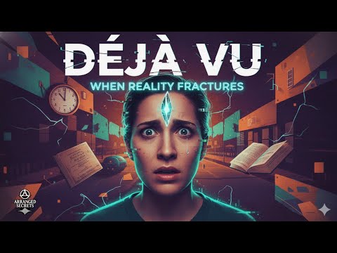 The Secrets of Déjà Vu and Reincarnation