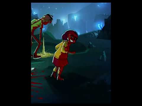 Velma Now vs Then Like If You Remember #shorts #ReturnVelma