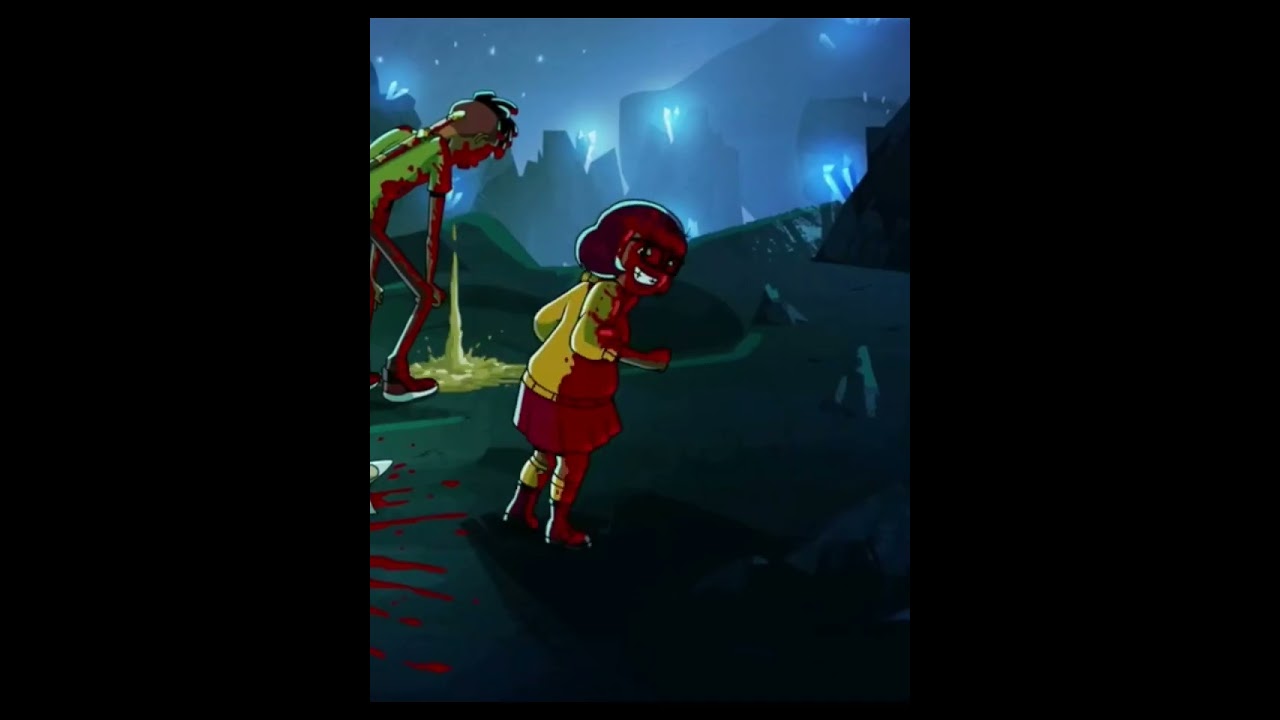 Velma Then vs. Now: How the Character Has Changed Over Time 🎬