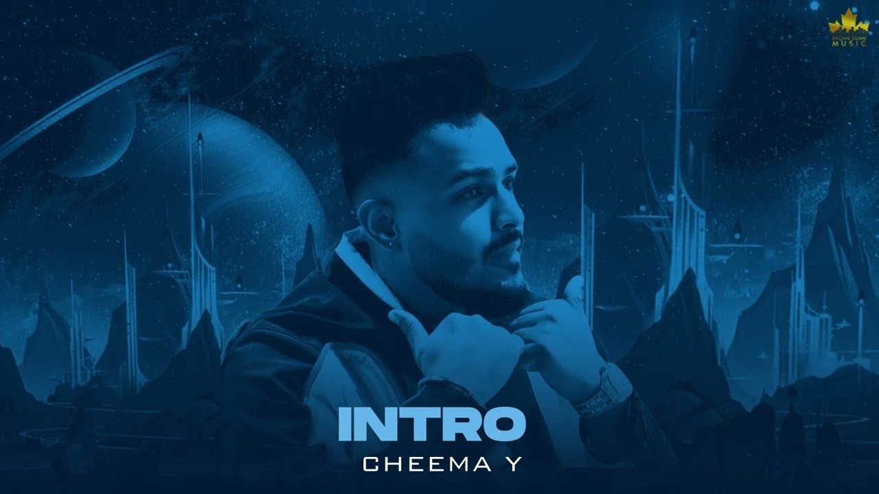 Cheema Y - Intro (Official Audio) π΅ | Anyway Album