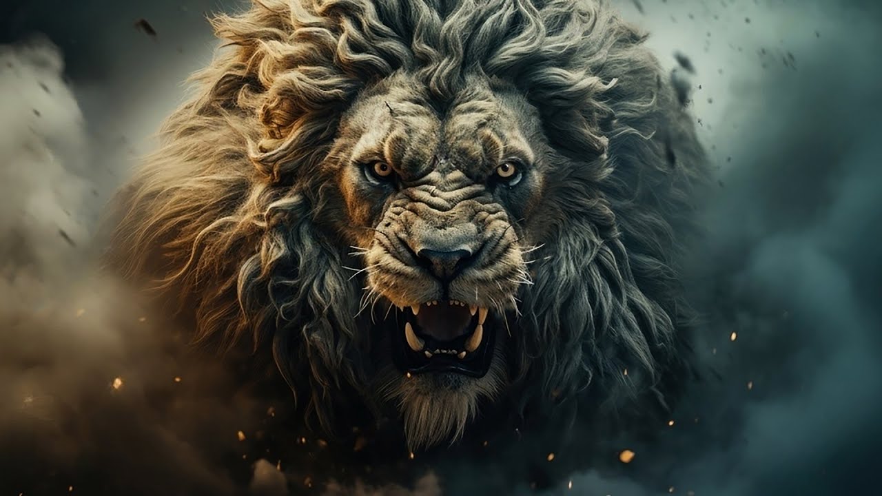 LION HEART | Epic Orchestral Music to Ignite Your Inner Power 💥