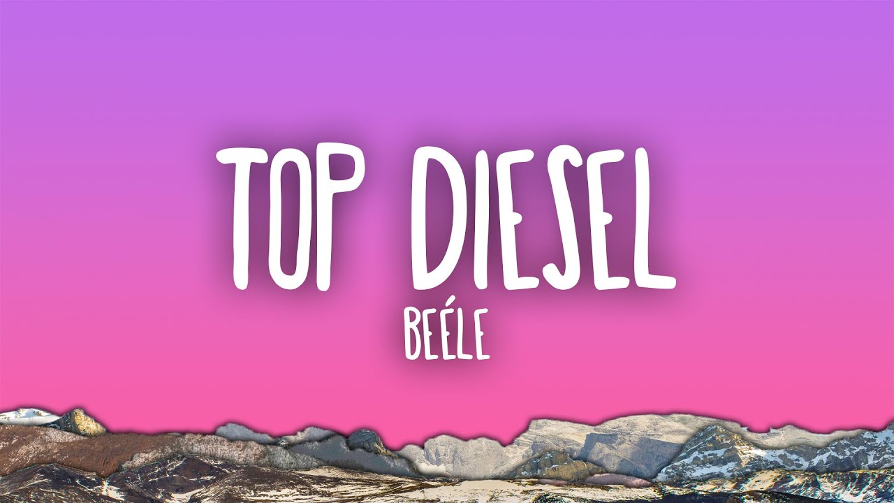 Beéle - Top Diesel