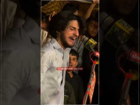 Rijz Mola Qasim Zakir Ali Abbas Askari