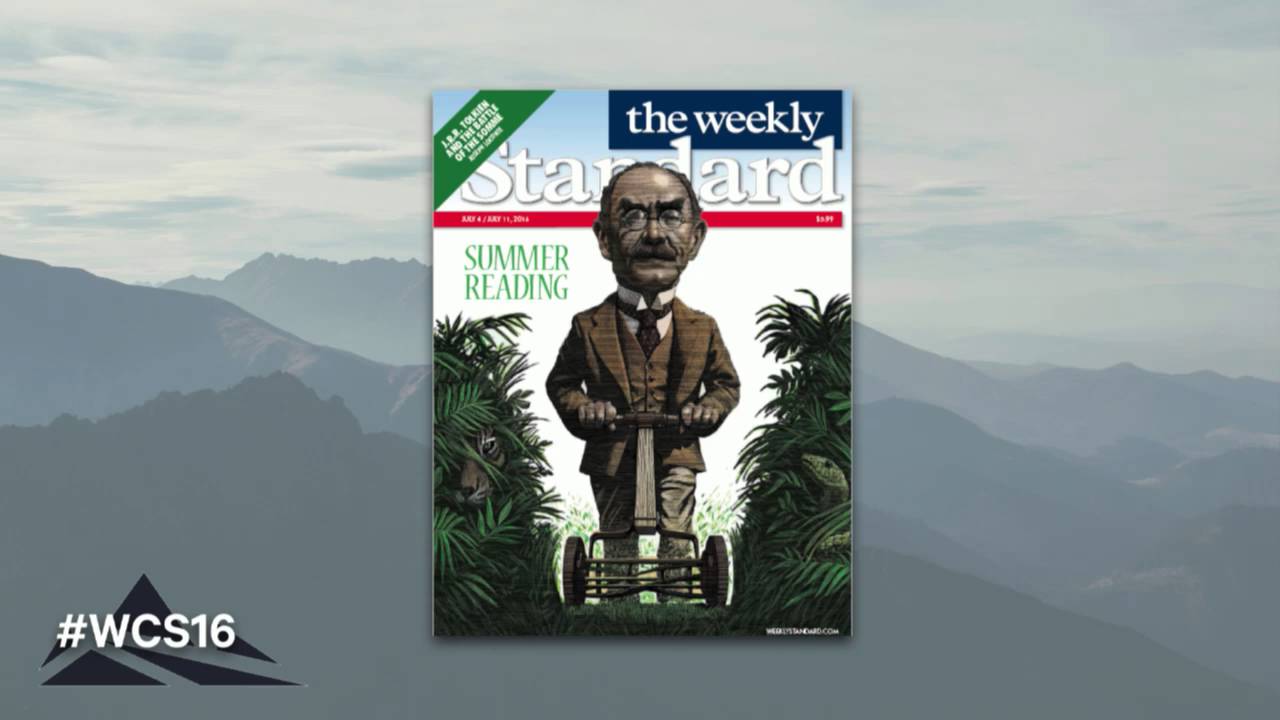 Western Conservative Summit Friday Night Highlights