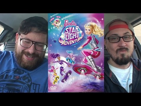Midnight Screenings - Barbie: Star Light Adventure