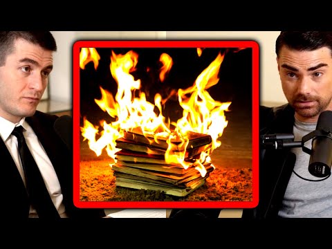 Why the education system is broken | Debate: Ben Shapiro vs Destiny - Lex Fridman Podcast