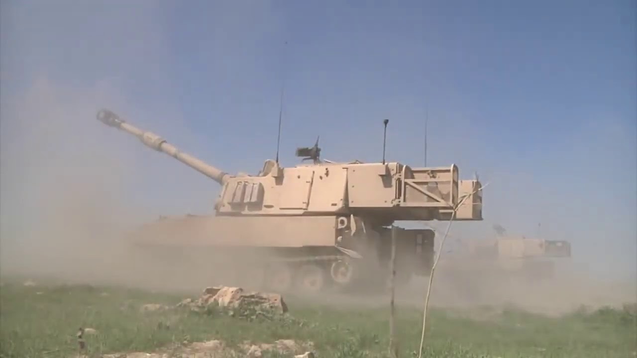 США научились сбивать гиперзвуковые ракеты 🛡️