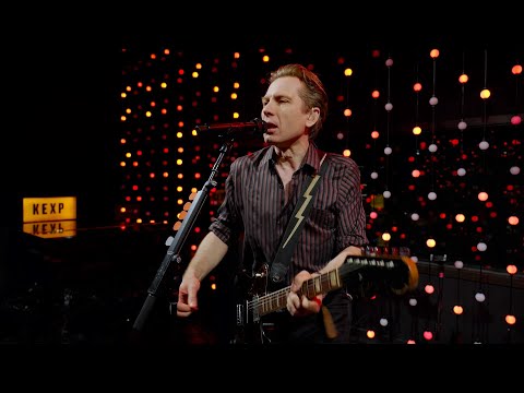 Franz Ferdinand - Full Performance (Live on KEXP)