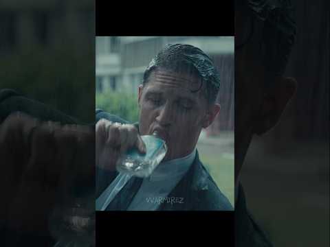 Frances slapped Reginald Kray | Legend (2015) #legend #tomhardy #film