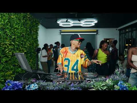 DJ Fannie Mae | Early 2000s Old School R&B/Hip Hop | Nu Age Studio Sessions