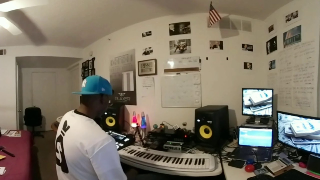 Drive West Palm Beach Episode 37 In 360 Video