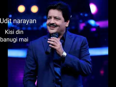 Udit narayan Kisi Din Banoongi Main Raja Ki Rani | ❤️Love Song❤️ | Raja 1995 | Alka Yagnik, 1995