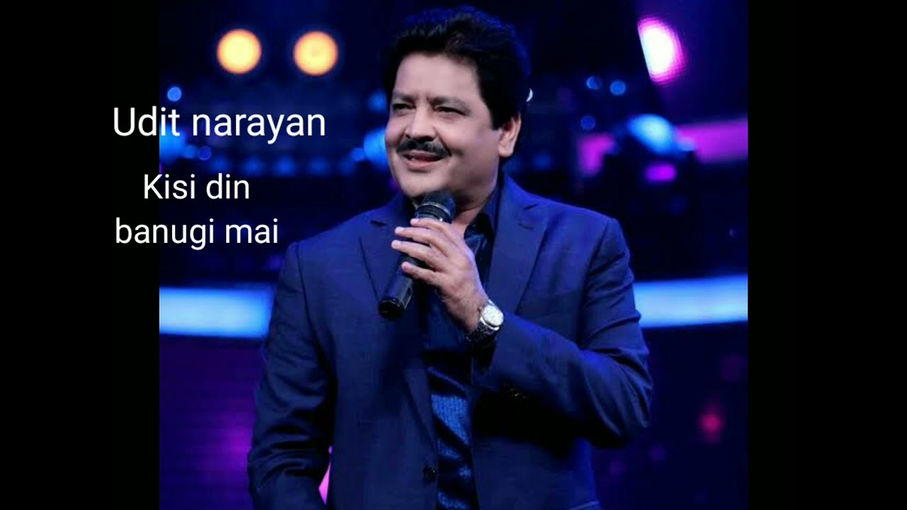 Udit Narayan & Alka Yagnik’s Romantic Hit from Raja (1995) ❤️