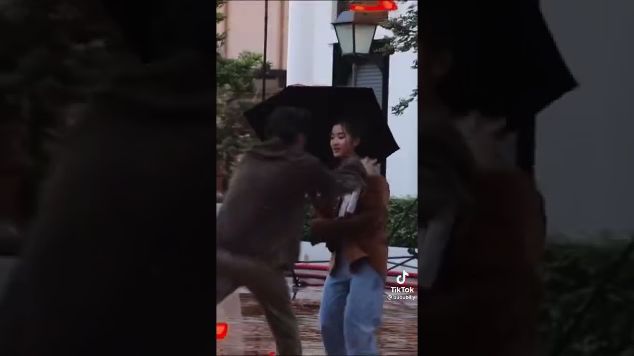 Behind the Scenes of F4 Thailand 🔥